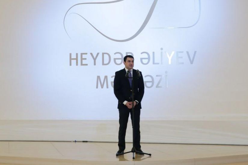 Prezidentin yüksək vəzifə verdiyi Adil Kərimli kimdir? -     DOSYE