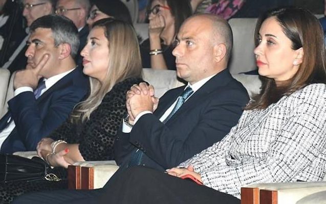 Anar Kərimovun vəzifədən azad edilməsinin səbəbi açıqlandı