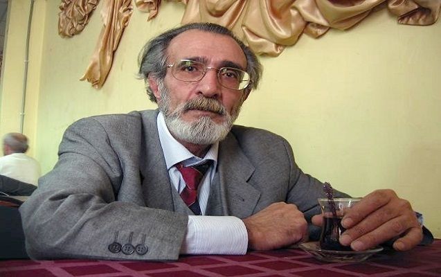 İrandan Ələkrəm Hümbətovla bağlı     QƏRAR