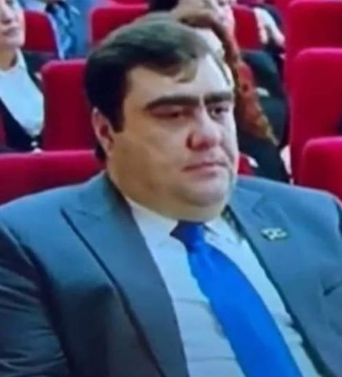 Seymur Talıbov Bakıya niyə gəlib?