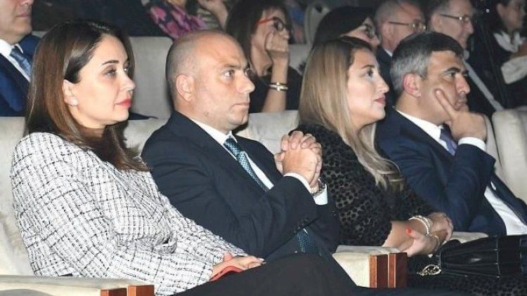 Anar Kərimovun ardınca İnam Kərimov... -     Eyni gündə eyni səhv