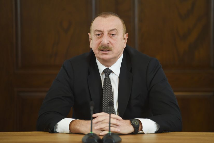 "Bu böyük ədalətsizlik və vicdansızlıqdır"