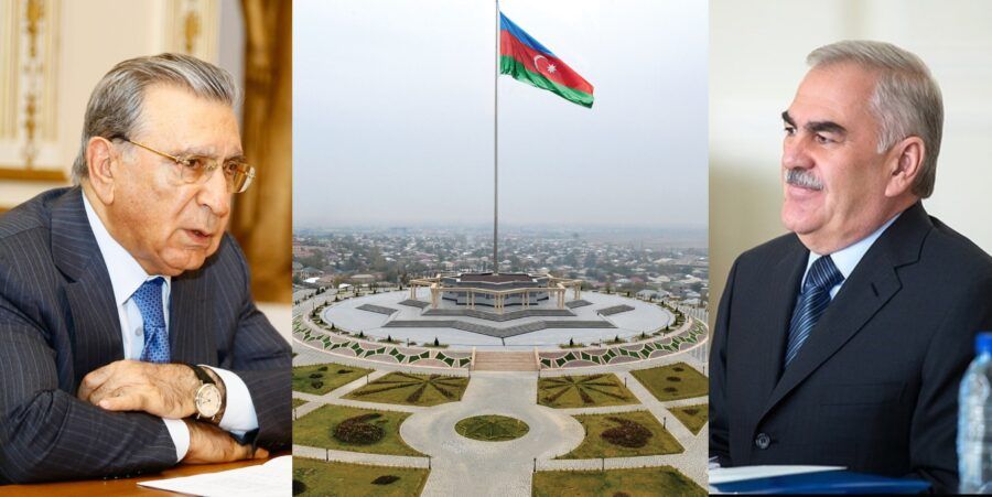 Vasif Talıbovun sensasion Naxçıvan planı: Ramiz Mehdiyevin bağında görün nələr baş verib –       GİZLİNLƏR