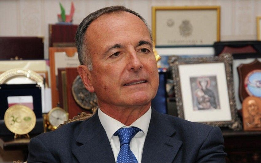 Sabiq xarici işlər naziri vəfat etdi