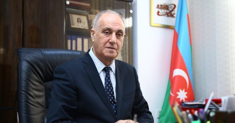 Aslan Aslanovun özbaşınalıqları haqda     YENİ İDDİALAR