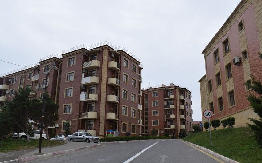Məcburi köçkünlərin boşalan mənzilləri kimə veriləcək?