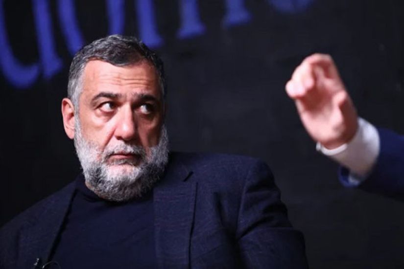 Vardanyan savaşa çağırdı -     Ermənilər müharibə istəyir?