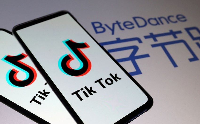 "TikTok" qadağan edilir
