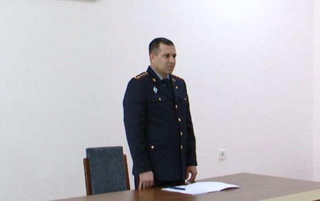 Vasif Talıbovun təyin etdiyi nazir vəzifəsindən azad edildi