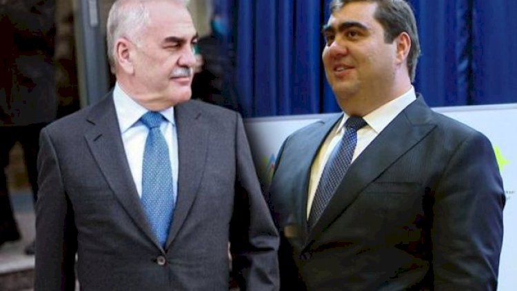 Vasif Talıbovun oğlunun saxlanılması o deməkdir ki...