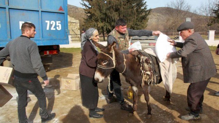 “Bunu etsək, ermənilər məmnuniyyətlə Azərbaycan vətəndaşlığını qəbul edəcək”