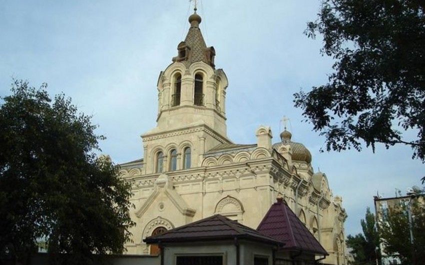 Azərbaycandakı protestant xristian dini icma rəhbərləri beynəlxalq ictimaiyyətə müraciət edib