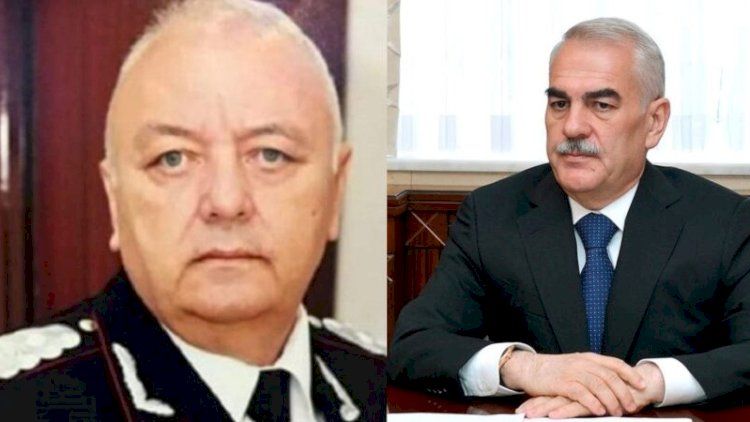 Akif Çovdarov Vasif Talıbov haqda hansı ŞOK MƏLUMATI dövlətə ötürüb?