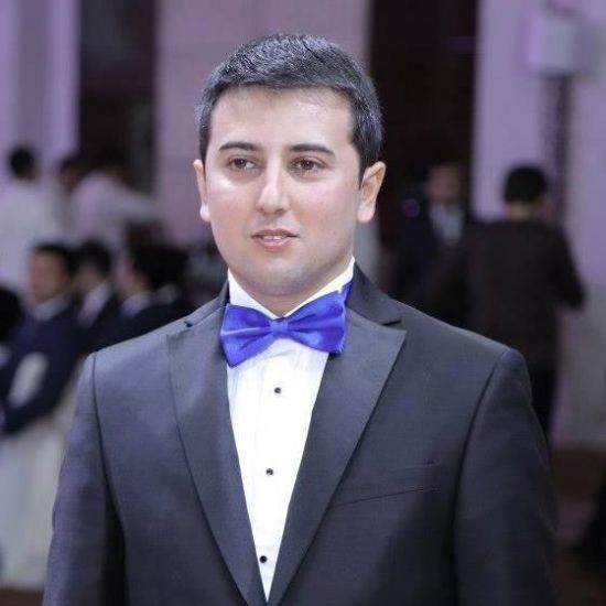 Cəlil Məlikov vəzifəsindən azad edildi