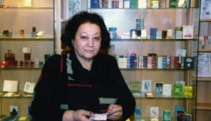 Prezident Zərifə Salahova ilə bağlı sərəncam imzaladı -       FOTO — foto 1