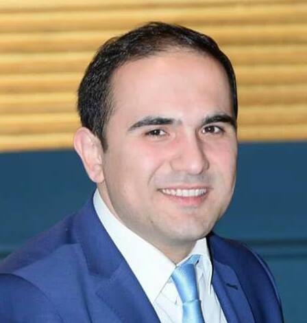 Prezident Administrasiyasında AzTV-nin studiya direktoruna vəzifə verildi