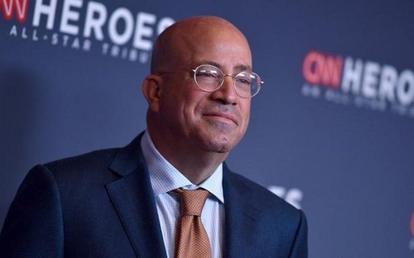 CNN-in prezidenti istefa verdi