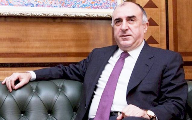 Elmar Məmmədyarov: “Onlar “dəhliz” sözündən qorxurlar, Zəngəzur yolu açılmasa, Azərbaycanın alternativi var”