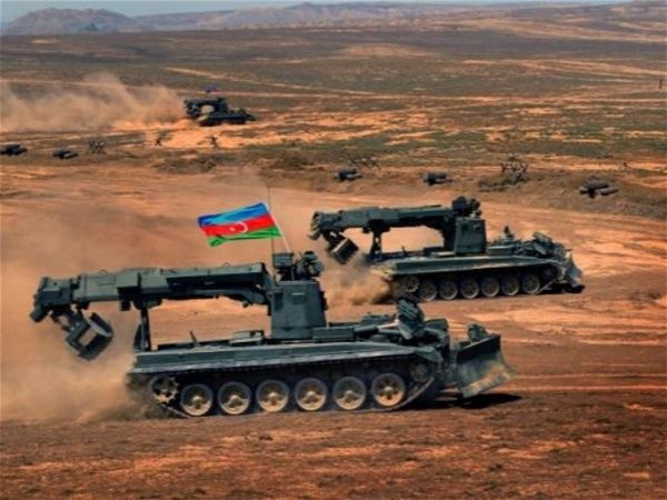 Müharibə yenidən başlaya bilərmi?