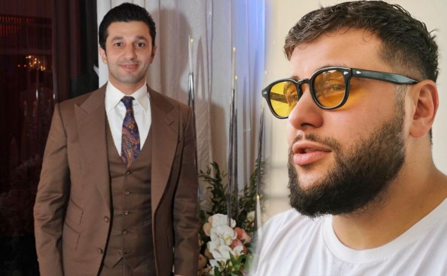 "Bu vətən xaininin Azərbaycana girişinə qadağa qoyulsun"