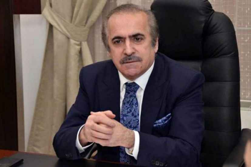 Ramiz müəllim, getmək lazımdır! -     Rafael Hüseynov yazır