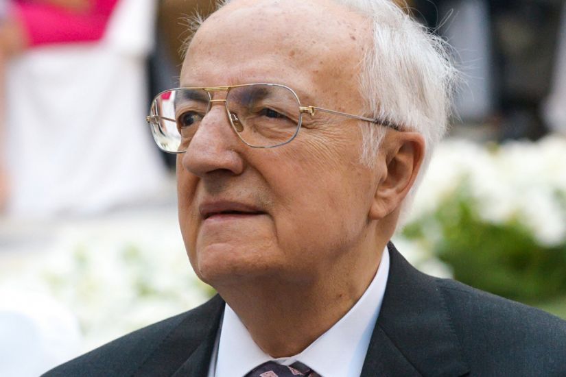 Sabiq Prezident vəfat etdi