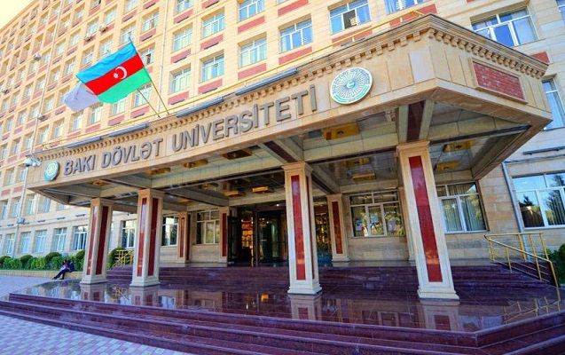 BDU-nun rektor müşavirini və komendantı bıçaqlayan şəxslə bağlı qərar verildi
