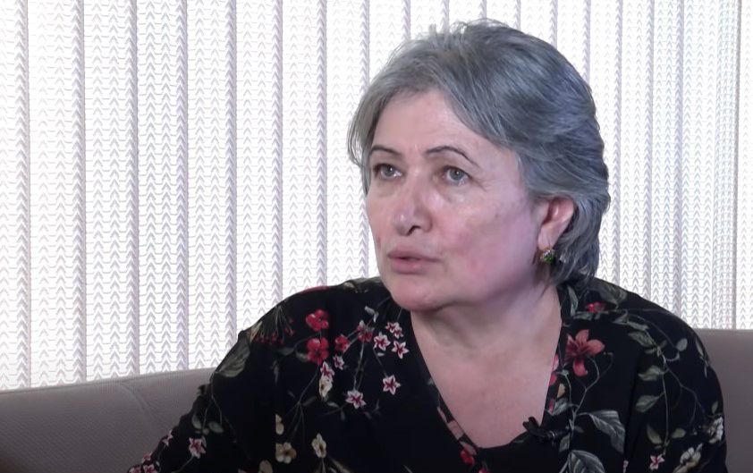 17 ildir təqaüd alırmış, xəbəri yox imiş, vəsaiti başqası alırmış -     VİDEO