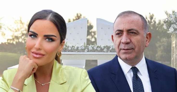 Millət vəkili özündən 26 yaş kiçik aparıcı ilə evləndi