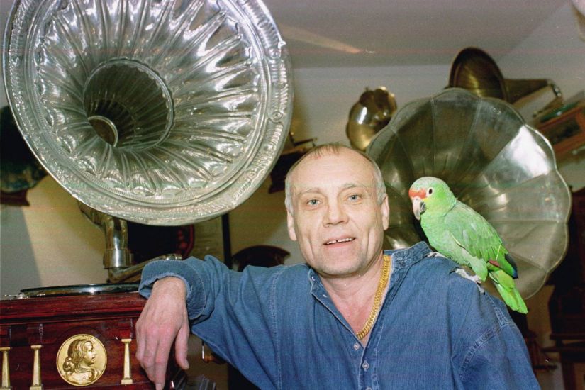 Əməkdar artist vəfat etdi