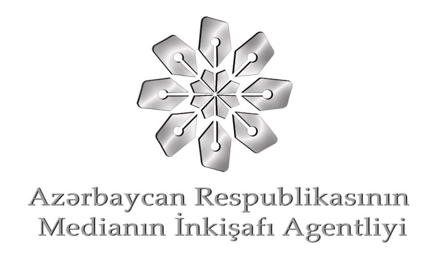 MEDİA-ya çap və onlayn medianın fəaliyyətini dayandırmaq barədə məhkəmədə iddia qaldırmaq səlahiyyəti verildi