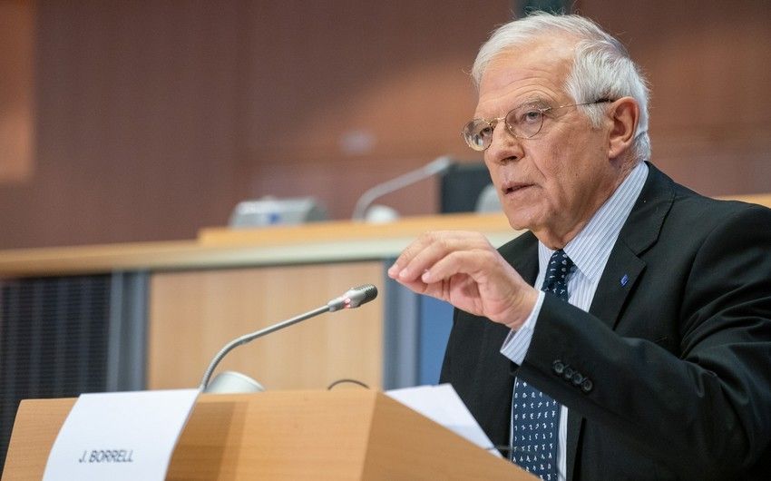 “Aİ-nin qaz problemləri Rusiya ilə münasibətlərdəki böhranla bağlıdır”