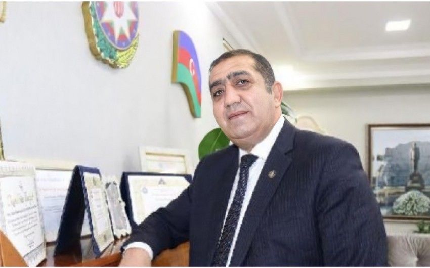 Həbsdə olan QHT rəhbəri Rasim Məmmədov kassasiya şikayəti verdi