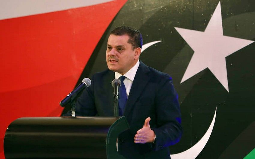 Baş nazirə sui-qəsd cəhdi olub