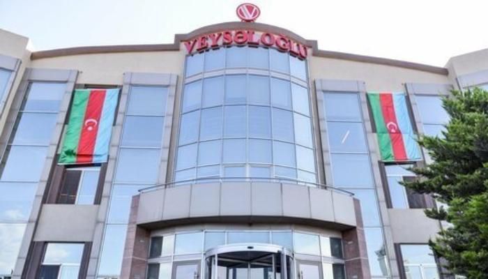 "Veysəloğlu" bu şirkəti məhkəməyə verdi