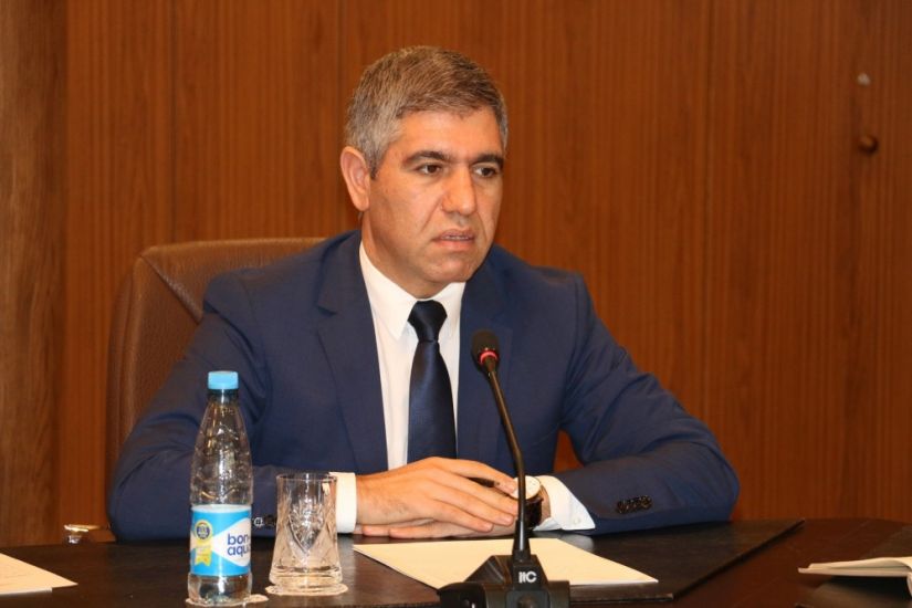 Vüqar Bayramov: “Karantin qaydalarının yumşaldılması bir sıra sektorlar üçün əlavə imkanlar yarada bilər”
