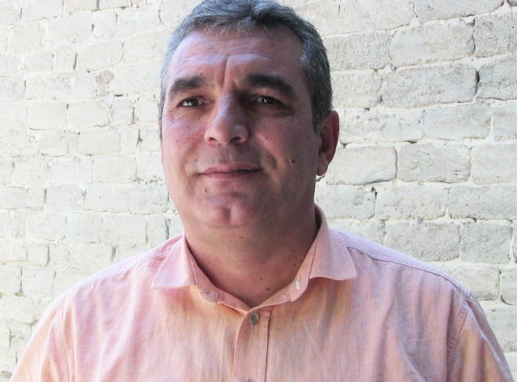 Natiq Cəfərli: "Boş-boş danışmaqla, bayağı sözlərlə xarici siyasət haqqında fikir bildirmək gülüş doğurur..."