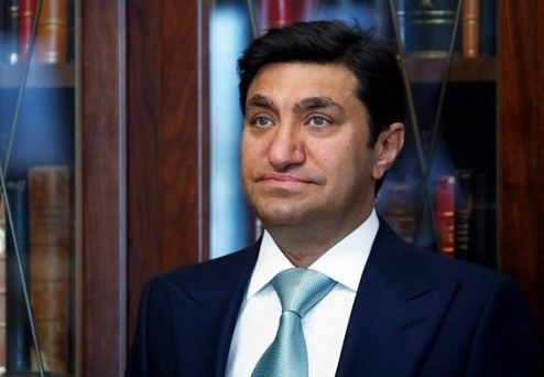 Qod Nisanova sanksiya tətbiq edildi