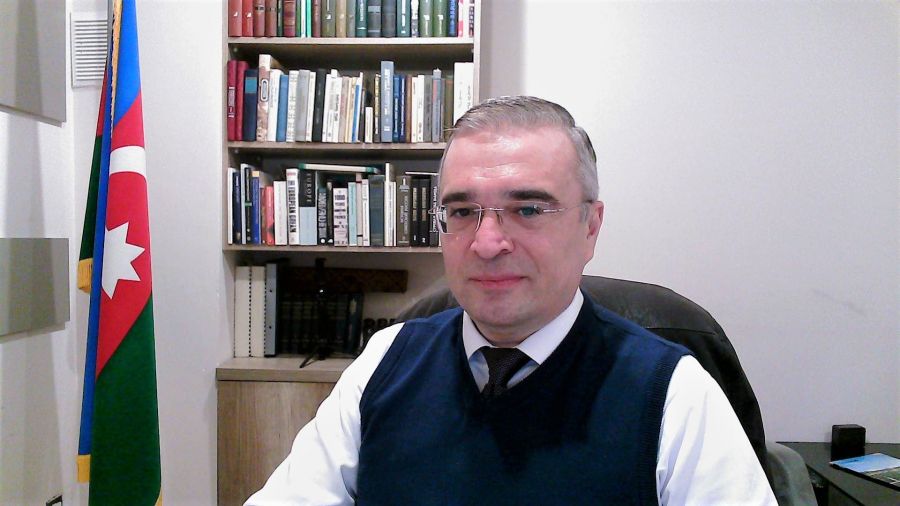 Məhkəmə İlqar Məmmədovla bağlı qərar verdi