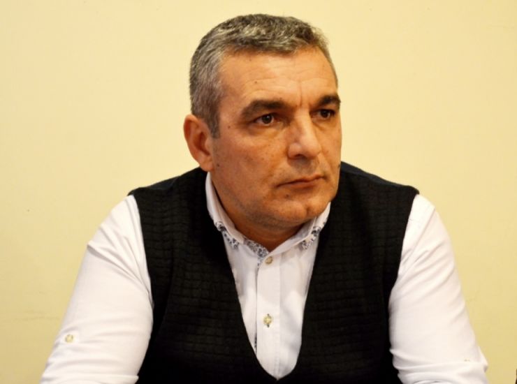 Natiq Cəfərli: “Köhnə maşınlar ekologiyaya ciddi zərər vurur”