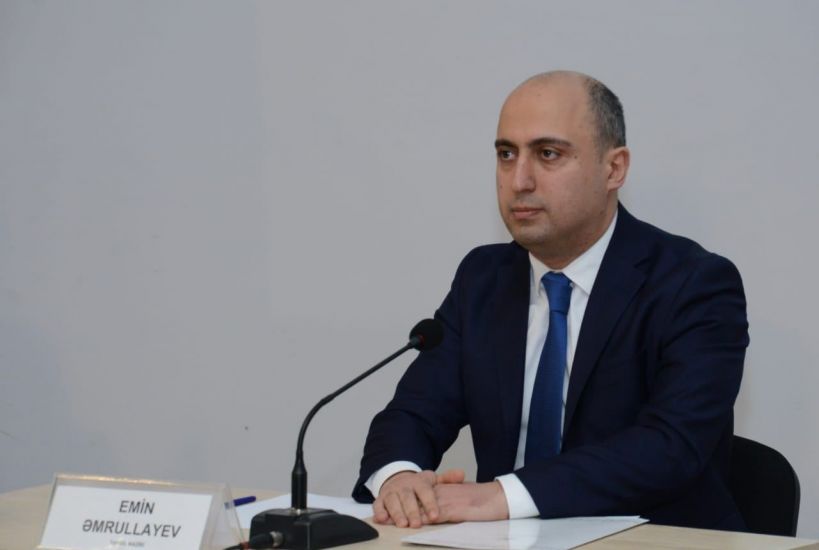 "Sentyabrdan başlayaraq minlərlə müəllimin əməkhaqqına əlavələr ediləcək” -     Nazir
