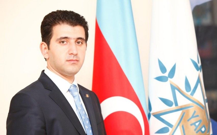 "Bəxtiyar Hacıyevin həbsindən hakimiyyətə qarşı öz məqsədi üçün yararlanmağa çalışan qüvvələr var" -     Naqif Həmzəyev