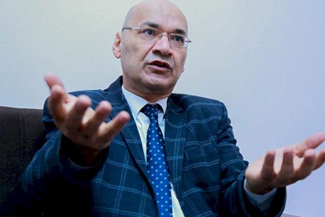 Osman Gündüz: “Deputat üçün 7455 manatın az olduğu qənaətindəyəm”