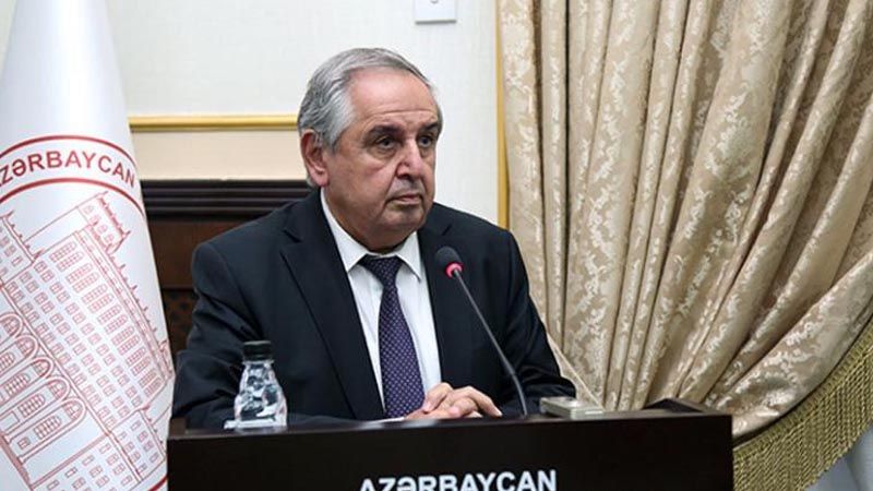 AMEA-ya rəhbərlik edəcək Arif Həşimov kimdir? -     DOSYE