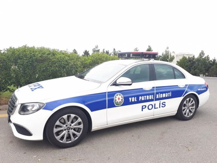 DYP-dən xəbərdarlıq:     5 min manatadək cərimə...