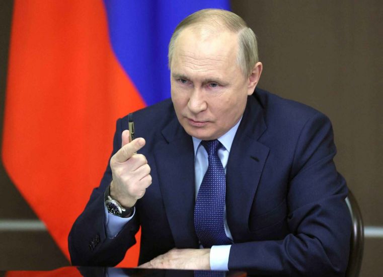 Putin Adam Delimxanova Rusiya Qəhrəmanı adı verdi