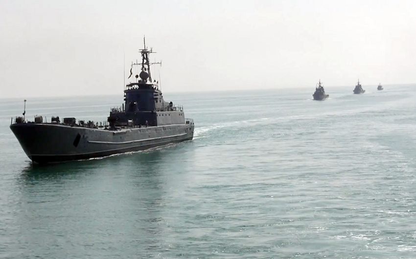 Müdafiə Nazirliyi həftəlik icmalını təqdim etdi