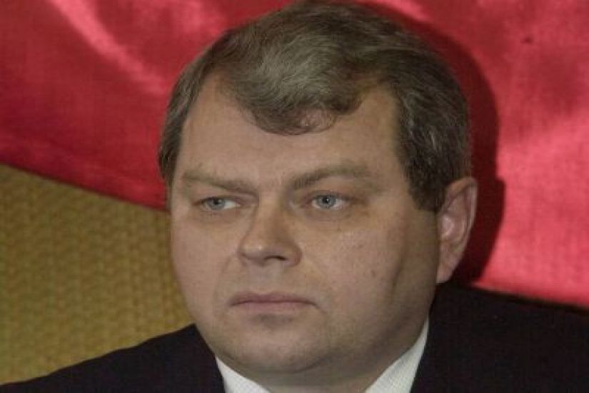 Keçmiş ədliyyə nazirinin müavininin meyiti tapıldı