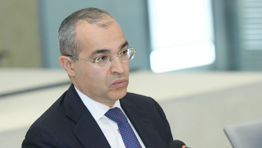 Mikayıl Cabbarova yeni vəzifə verildi