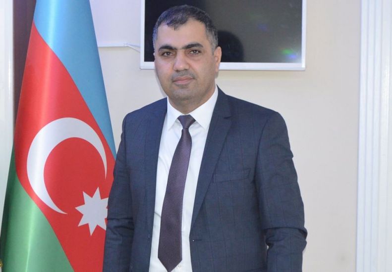 "Prezident seçkilərində Azərbaycan mediası mühüm mənbə rolunu oynayacaq"